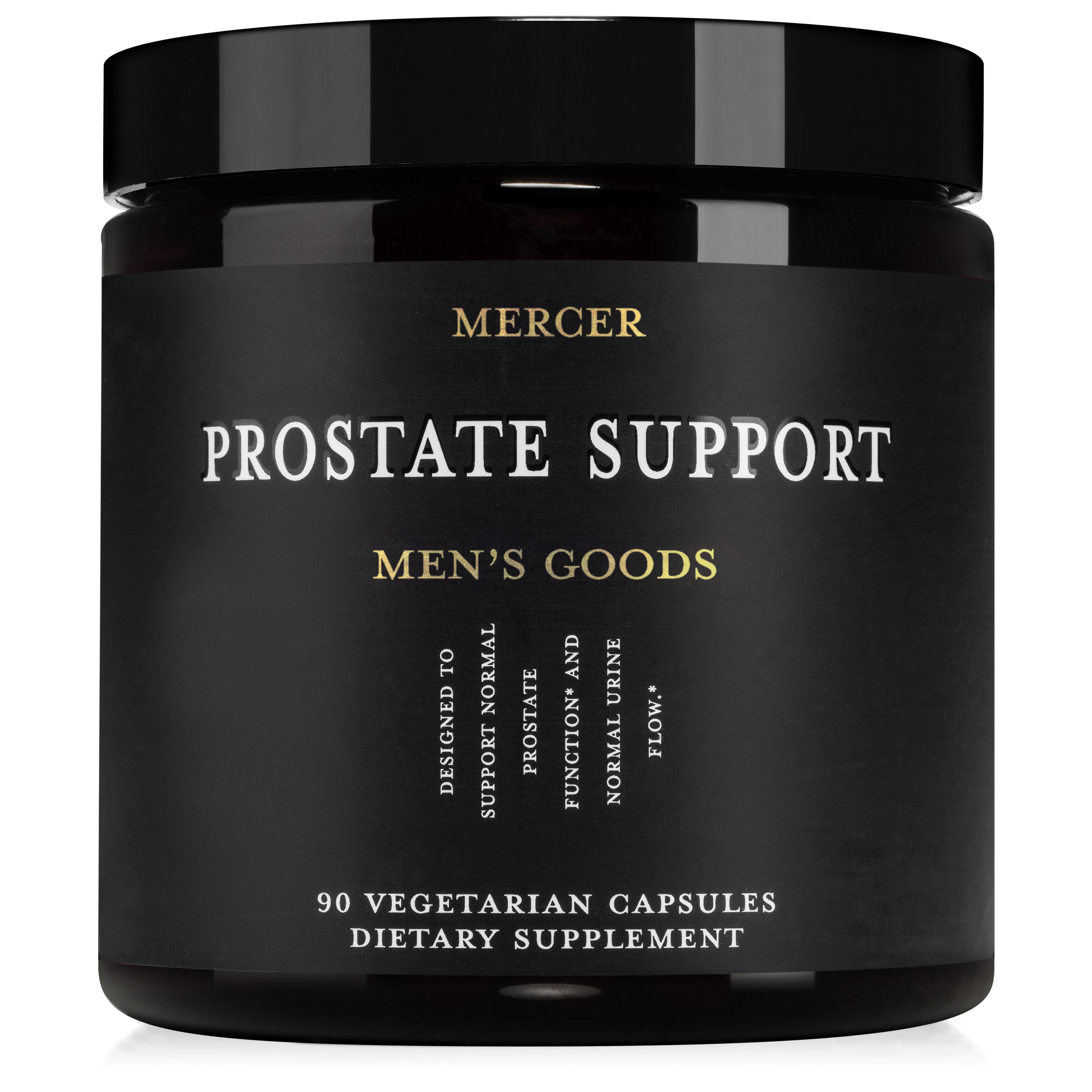Mercer Prostate Support